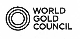 WORLD GOLD COUNCIL trademark