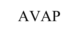 AVAP trademark