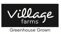 VILLAGE FARMS GREENHOUSE GROWN trademark