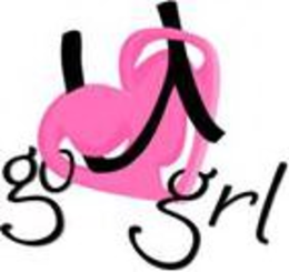 U GO GRL trademark