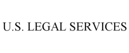 U.S. LEGAL SERVICES trademark