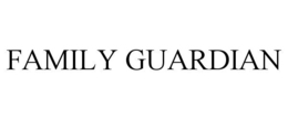 FAMILY GUARDIAN trademark