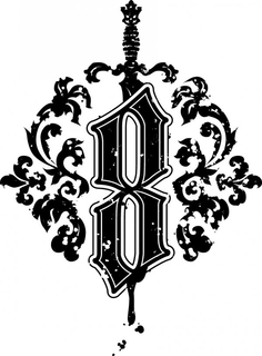 8 trademark