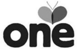 ONE trademark