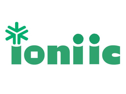 IONIIC trademark