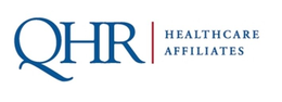 QHR HEALTHCARE AFFILIATES trademark