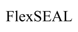 FLEXSEAL trademark