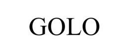 GOLO trademark