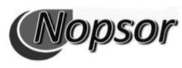 NOPSOR trademark