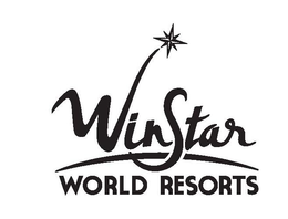 WINSTAR WORLD RESORTS trademark