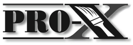 PRO-X trademark