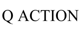 Q ACTION trademark
