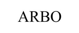 ARBO trademark