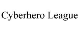 CYBERHERO LEAGUE trademark