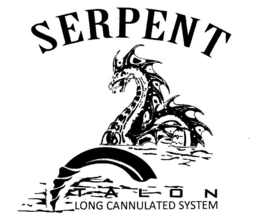SERPENT TALON LONG CANNULATED SYSTEM trademark