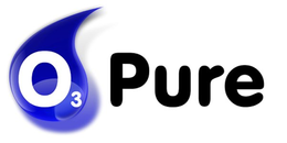 O3 PURE trademark