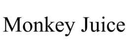 MONKEY JUICE trademark