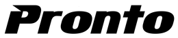 PRONTO trademark