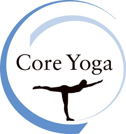 CORE YOGA trademark
