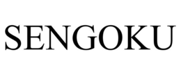 SENGOKU trademark