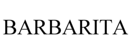 BARBARITA trademark