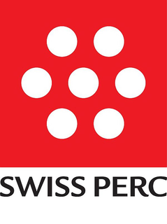 SWISS PERC trademark