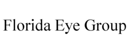FLORIDA EYE GROUP trademark
