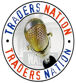TRADERS NATION TRADERS NATION trademark