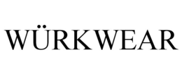WÜRKWEAR trademark