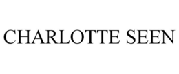 CHARLOTTE SEEN trademark