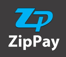 ZP ZIPPAY trademark