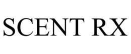 SCENT RX trademark