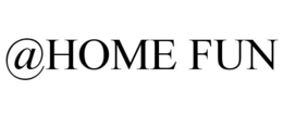 @HOME FUN trademark