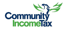 COMMUNITY INCOMETAX trademark