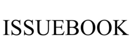 ISSUEBOOK trademark