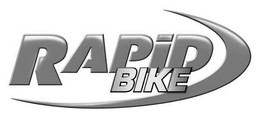 RAPID BIKE trademark