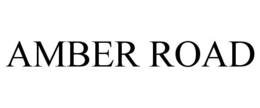 AMBER ROAD trademark