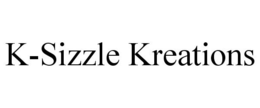 K-SIZZLE KREATIONS trademark