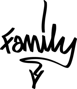 FAMILY trademark