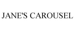 JANE'S CAROUSEL trademark