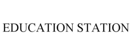 EDUCATION STATION trademark