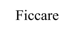 FICCARE trademark