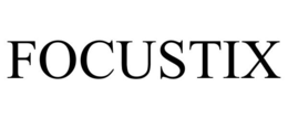 FOCUSTIX trademark