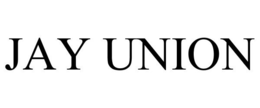 JAY UNION trademark