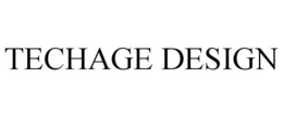 TECHAGE DESIGN trademark