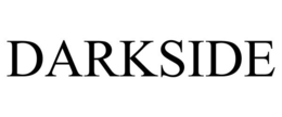 DARKSIDE trademark