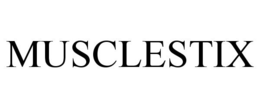MUSCLESTIX trademark