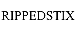 RIPPEDSTIX trademark