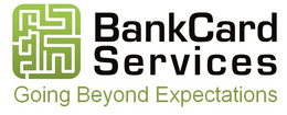 BANKCARD SERVICES GOING BEYOND EXPECTATIONS trademark