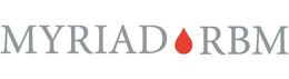 MYRIAD RBM trademark
